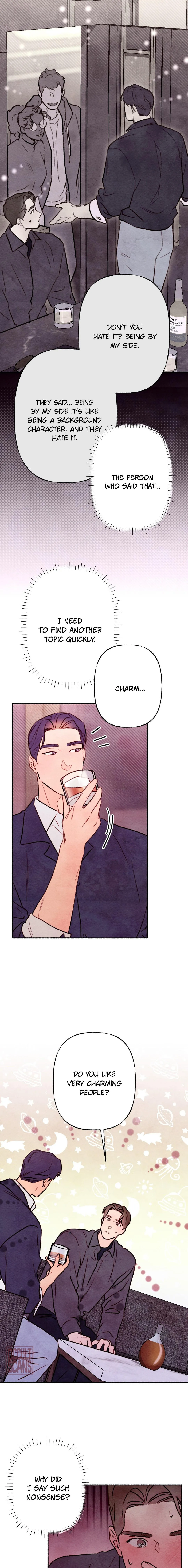 Pillow Talk Chapter 22 page 16 - 