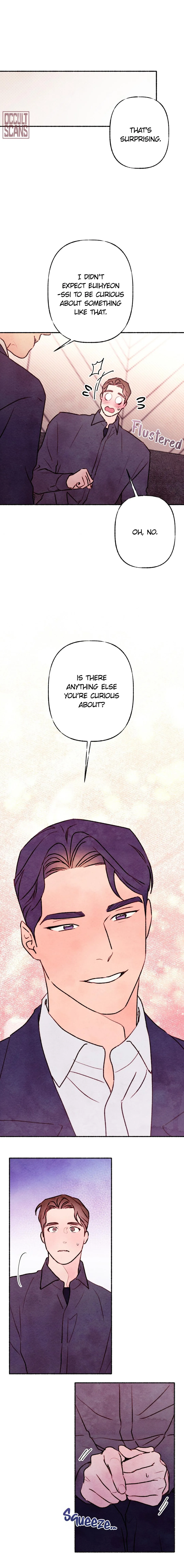 Pillow Talk Chapter 22 page 18 - 