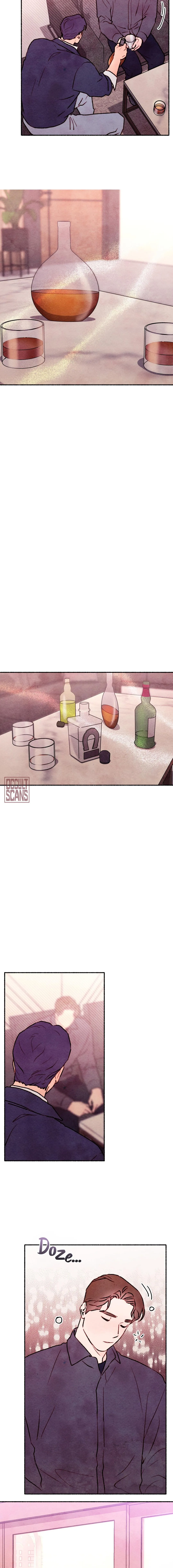 Pillow Talk Chapter 22 page 20 - 