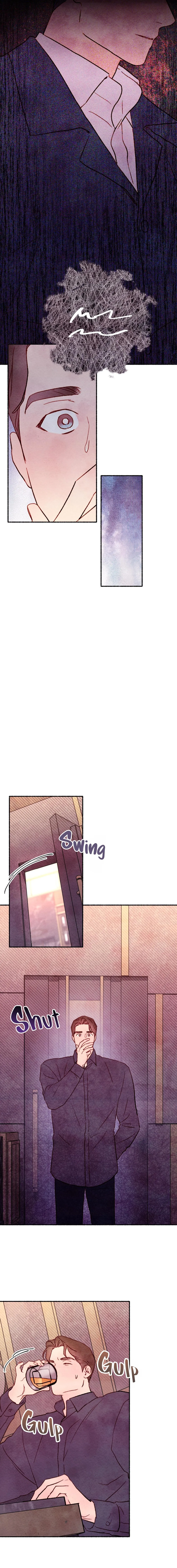 Pillow Talk Chapter 22 page 5 - 