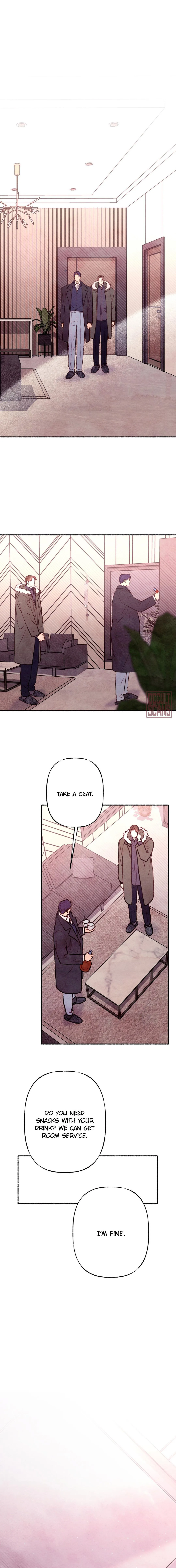 Pillow Talk Chapter 22 page 10 - 