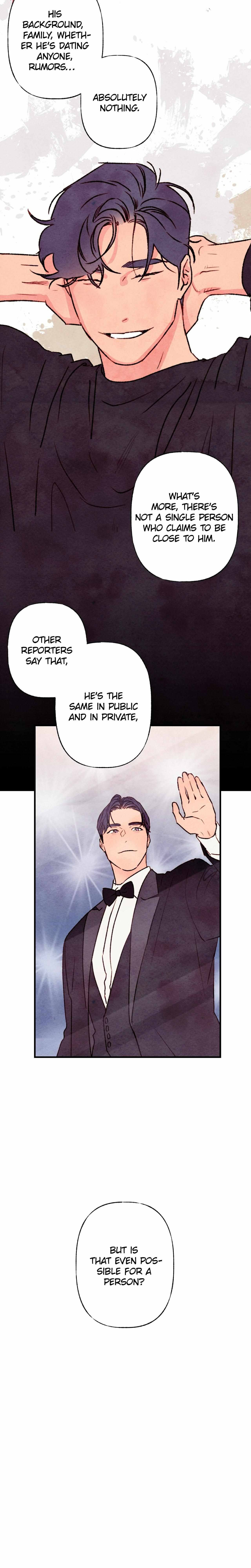 Pillow Talk Chapter 3 page 27 - 