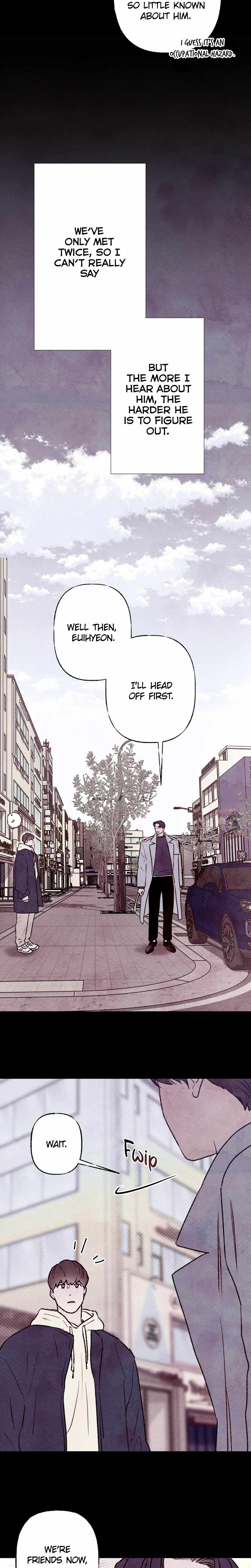 Pillow Talk Chapter 3 page 29 - 