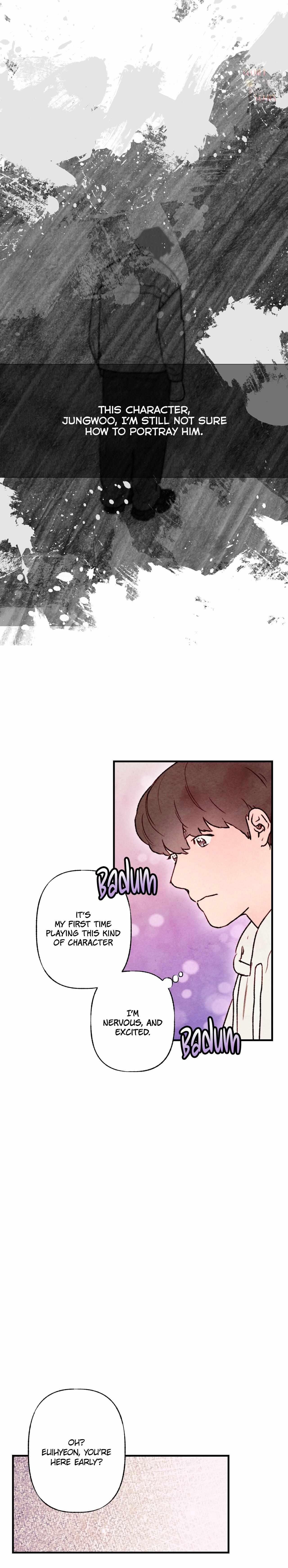 Pillow Talk Chapter 3 page 4 - 