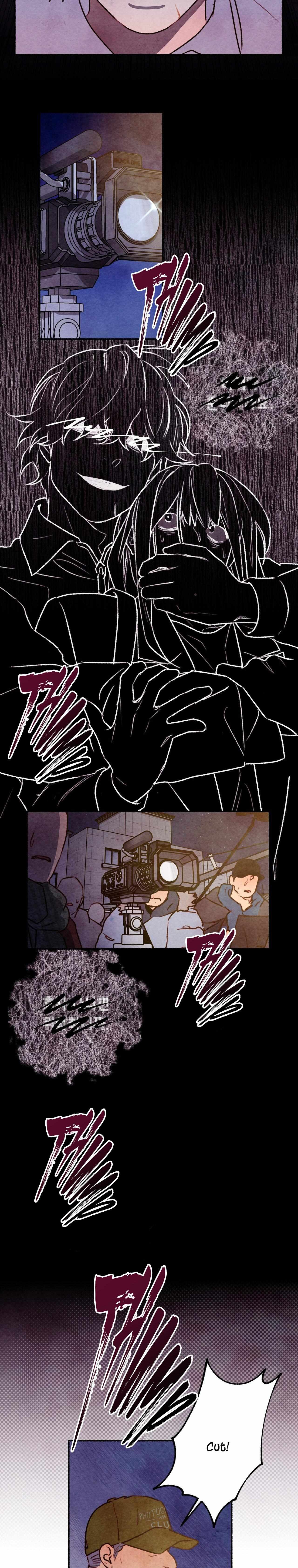 Pillow Talk Chapter 4 page 15 - 