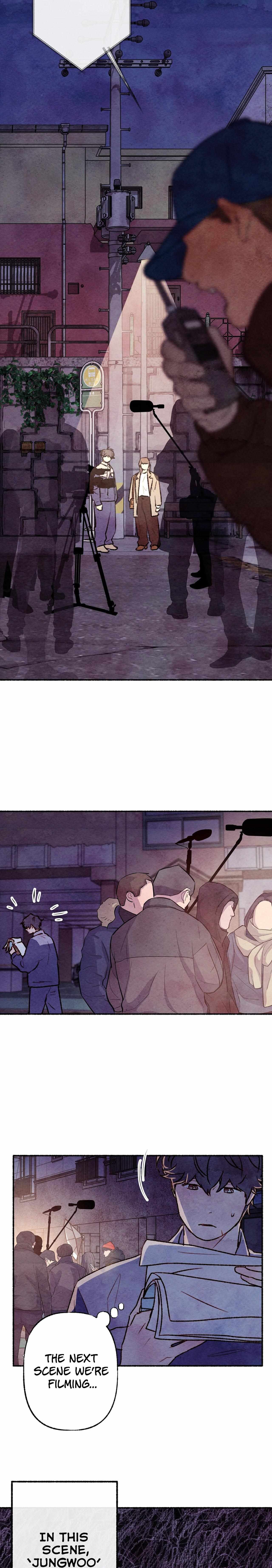Pillow Talk Chapter 4 page 7 - 