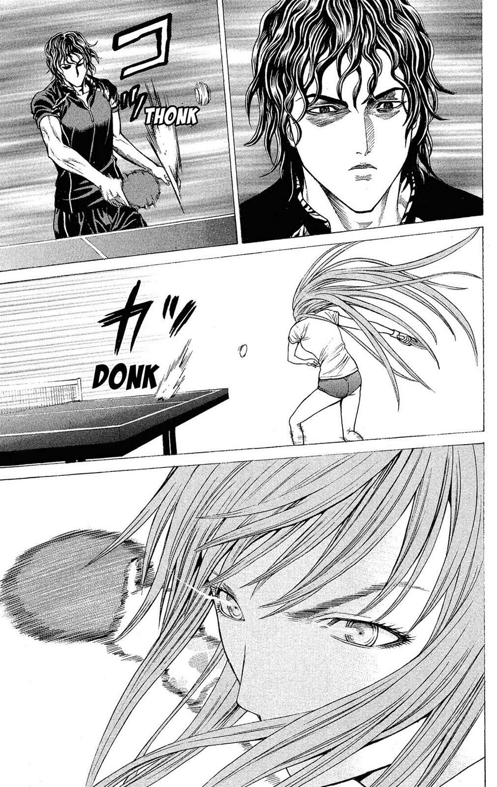 Ping Pong Dash! Chapter 0 page 26 - 
