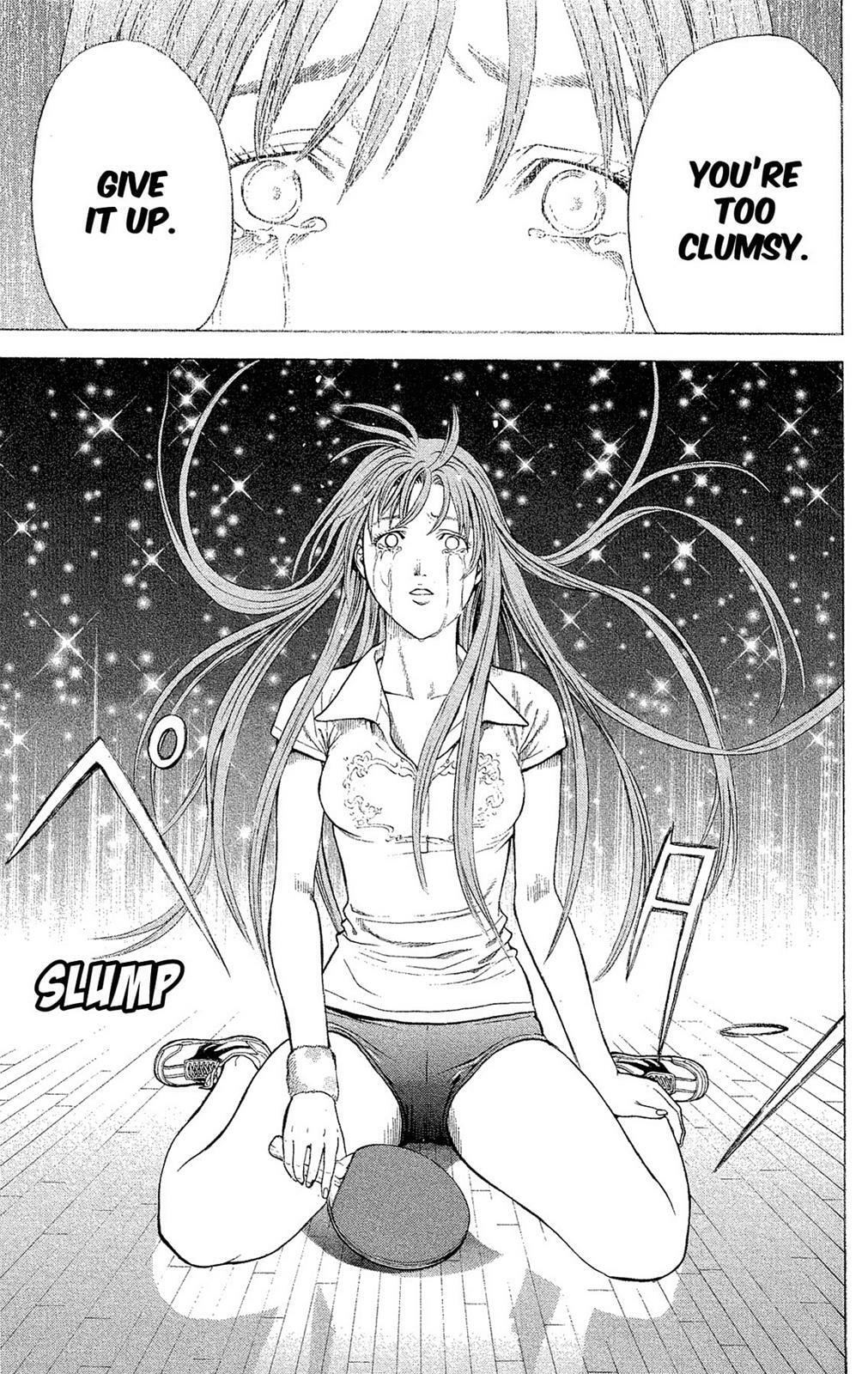 Ping Pong Dash! Chapter 0 page 66 - 