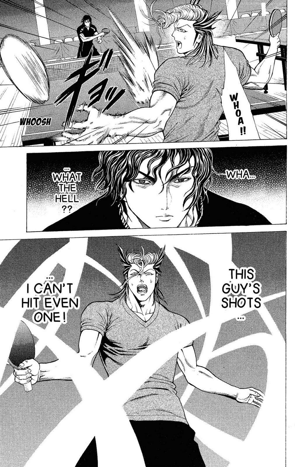 Ping Pong Dash! Chapter 0 page 74 - 