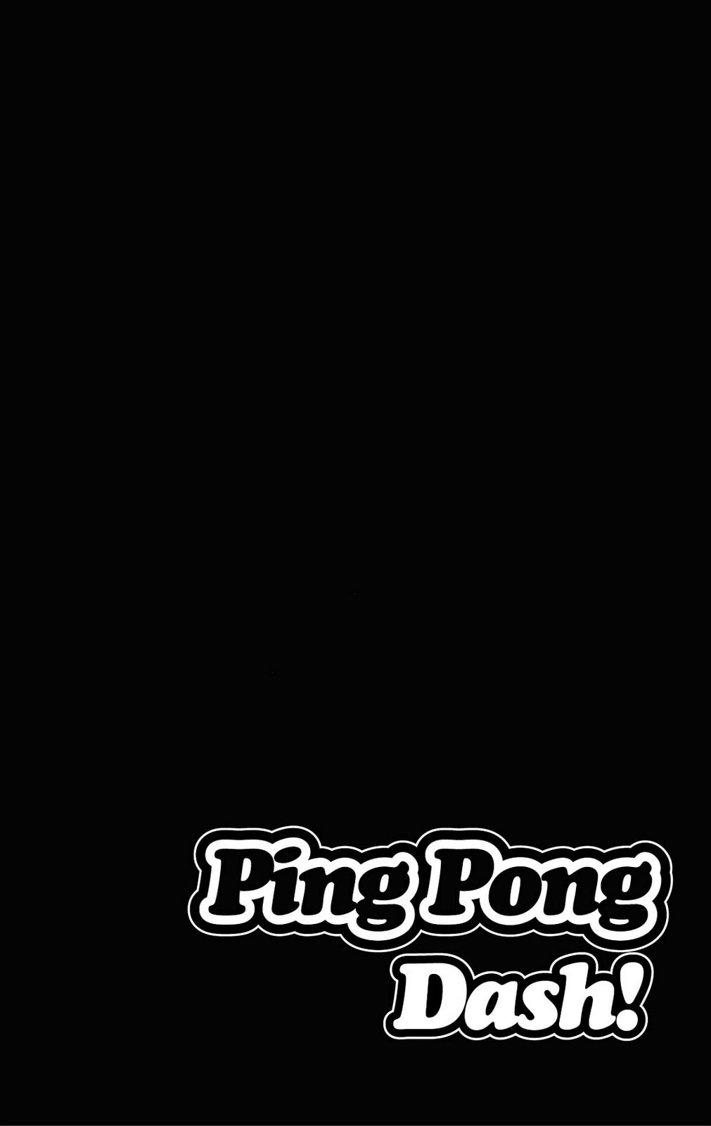 Ping Pong Dash! Chapter 10 page 45 - 