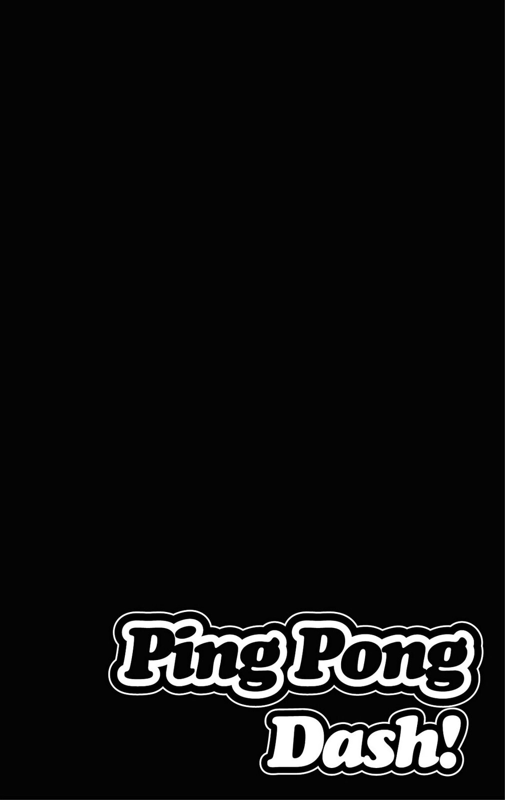 Ping Pong Dash! Chapter 12 page 45 - 
