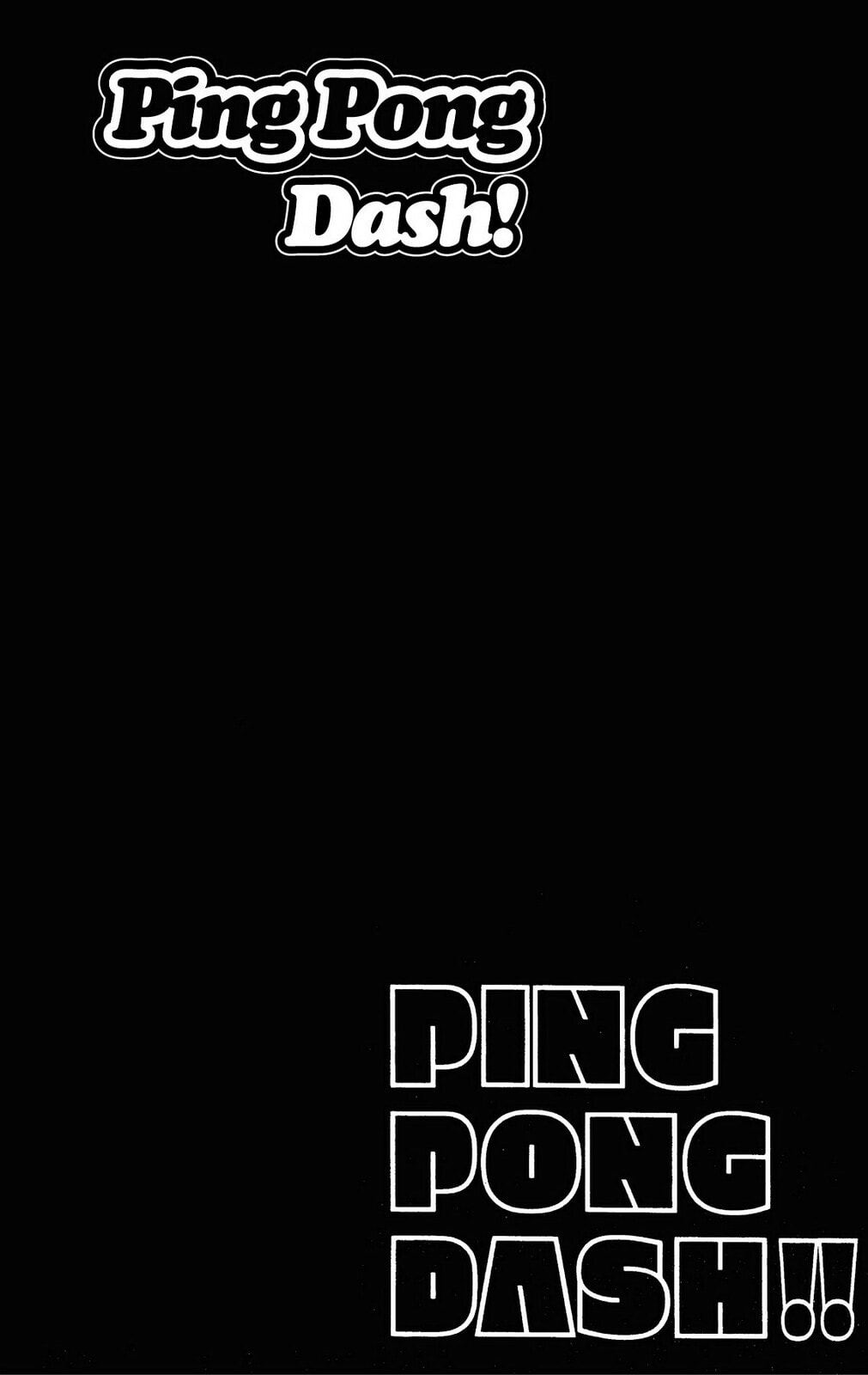 Ping Pong Dash! Chapter 14 page 46 - 