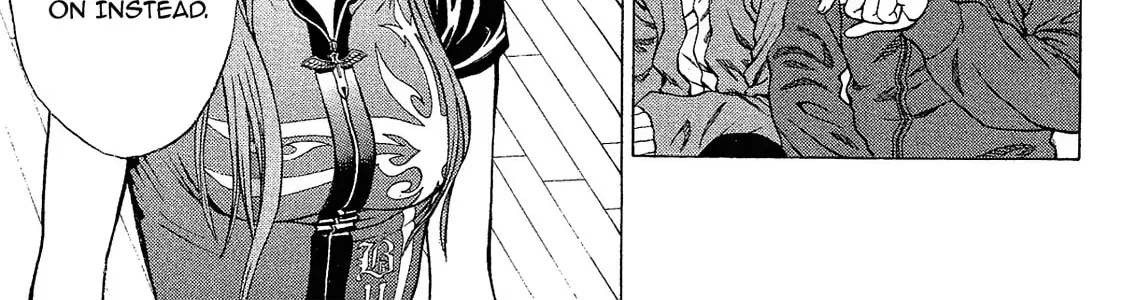 Ping Pong Dash! Chapter 25028 page 16 - 