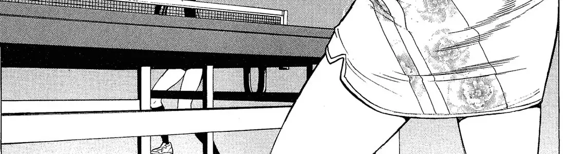 Ping Pong Dash! Chapter 25028 page 28 - 