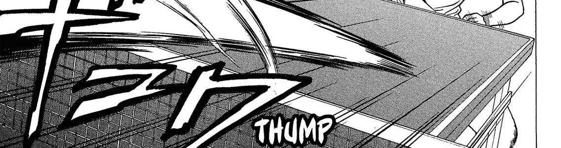 Ping Pong Dash! Chapter 25028 page 32 - 