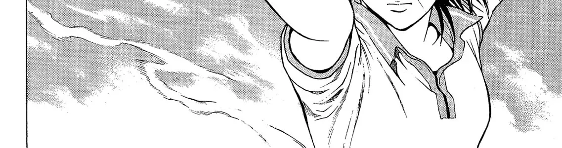 Ping Pong Dash! Chapter 25028 page 34 - 