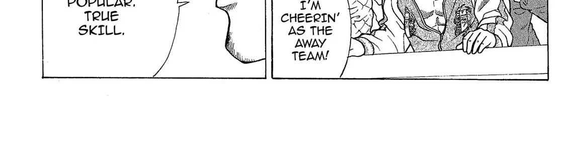 Ping Pong Dash! Chapter 25028 page 36 - 