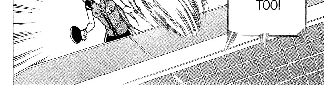 Ping Pong Dash! Chapter 25028 page 52 - 