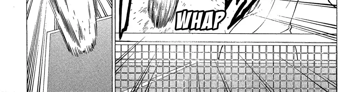 Ping Pong Dash! Chapter 25028 page 58 - 