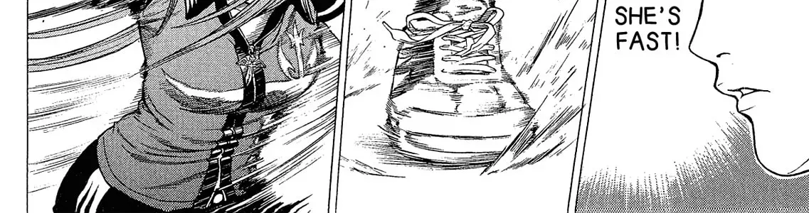 Ping Pong Dash! Chapter 25028 page 60 - 
