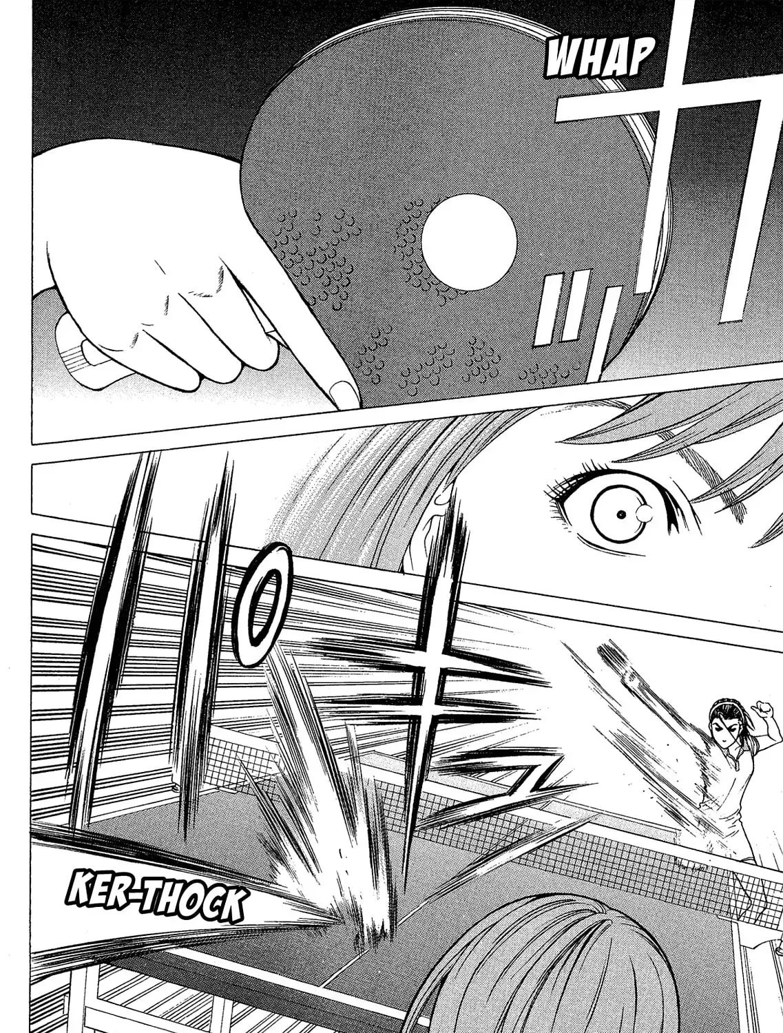 Ping Pong Dash! Chapter 25028 page 63 - 