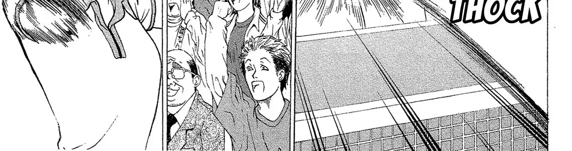Ping Pong Dash! Chapter 25028 page 70 - 