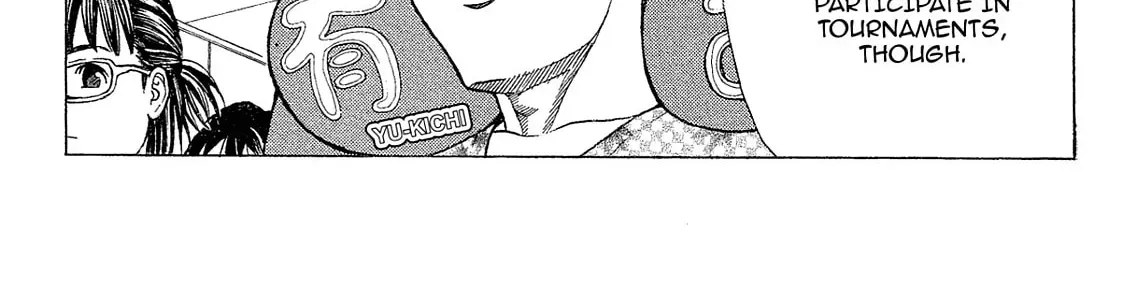 Ping Pong Dash! Chapter 25028 page 10 - 