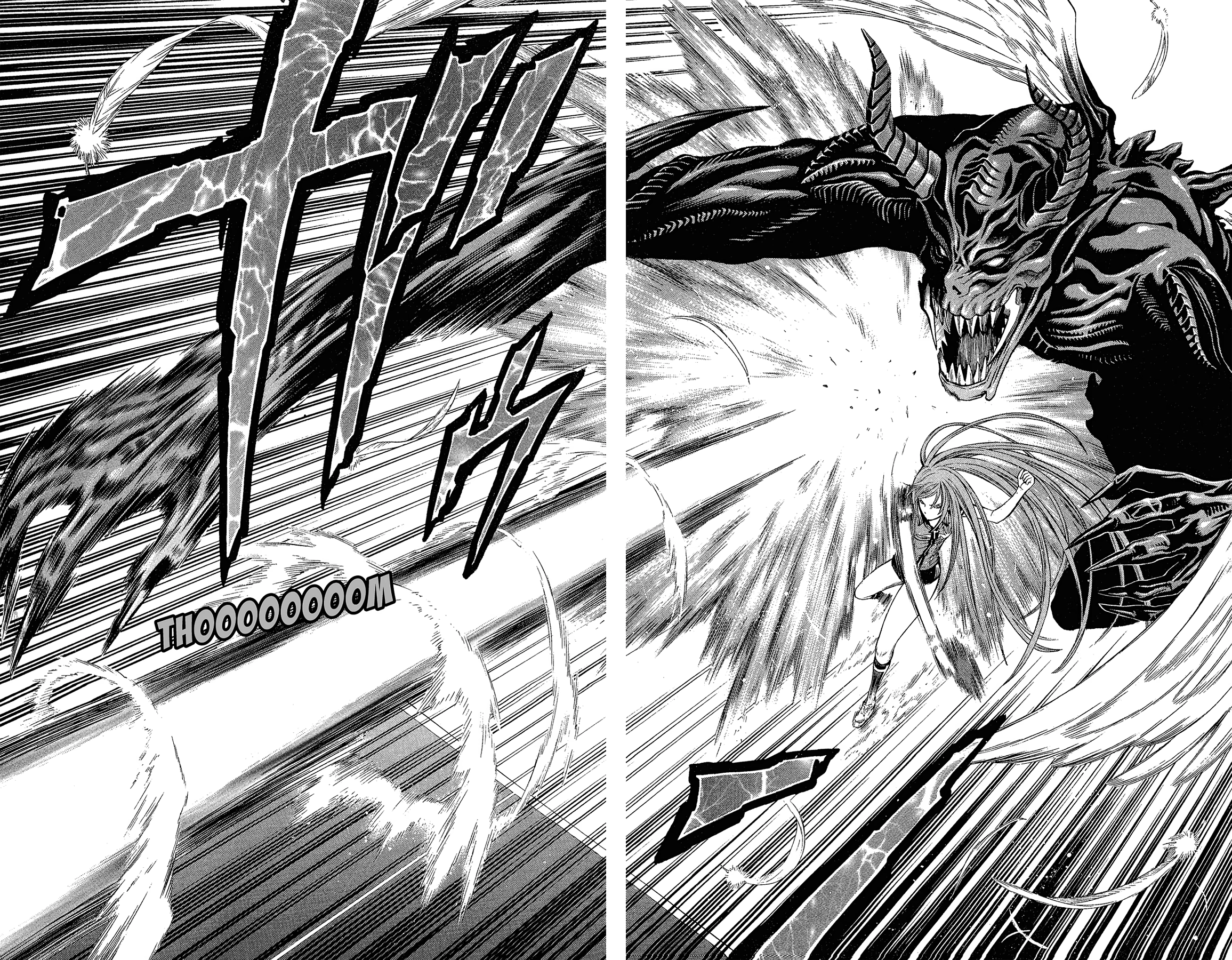 Ping Pong Dash! Chapter 27028 page 14 - 