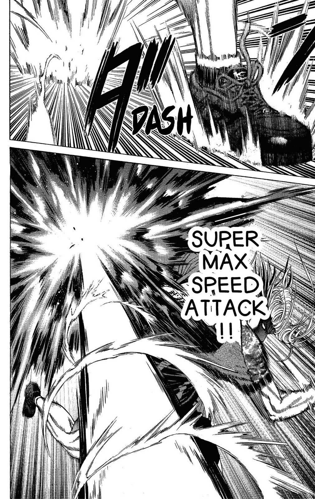 Ping Pong Dash! Chapter 46 page 13 - 
