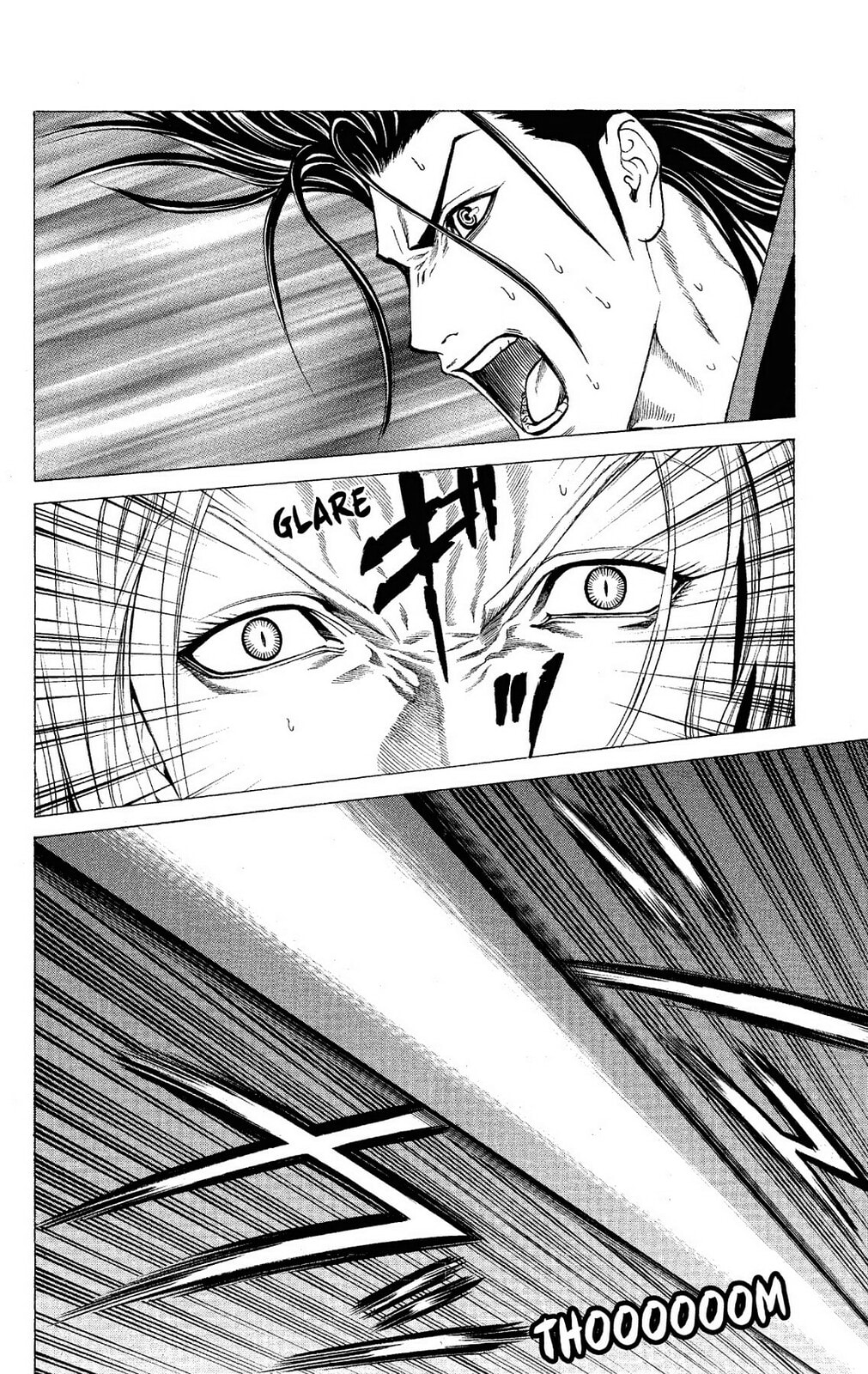 Ping Pong Dash! Chapter 50 page 42 - 
