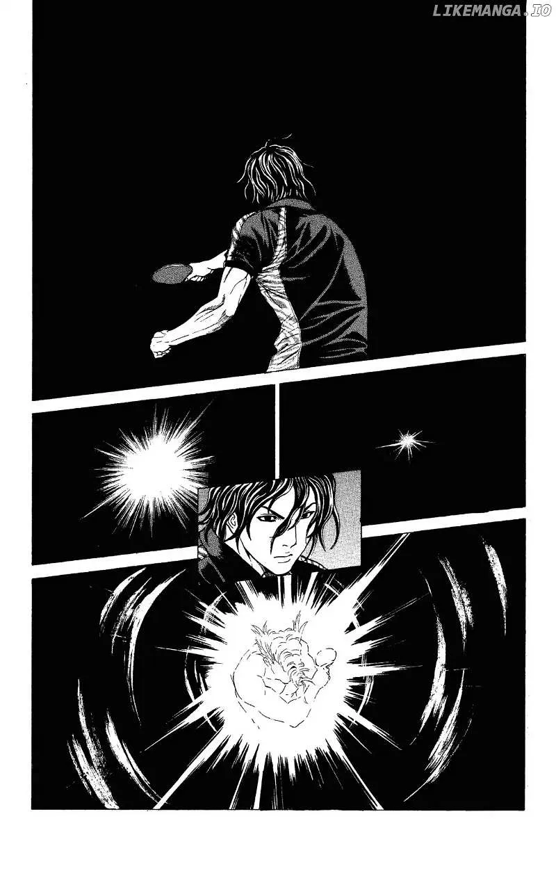 Ping Pong Dash! Chapter 58.5 page 9 - 