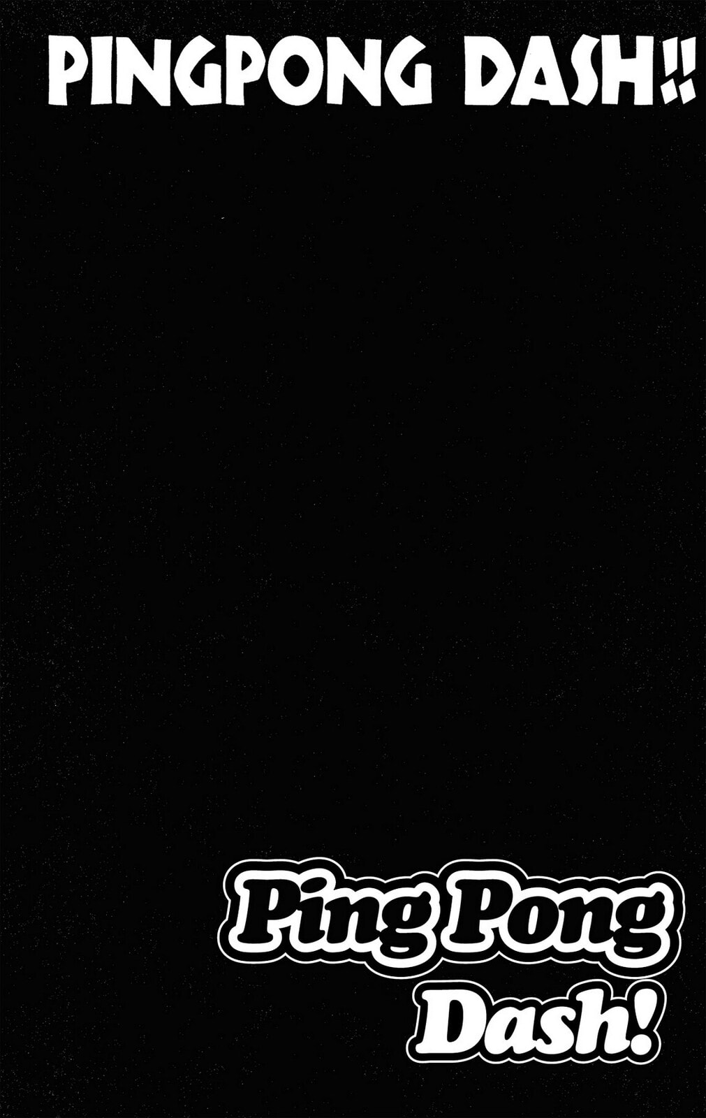 Ping Pong Dash! Chapter 6 page 53 - 