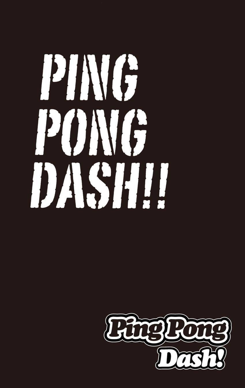 Ping Pong Dash! Chapter 60 page 43 - 