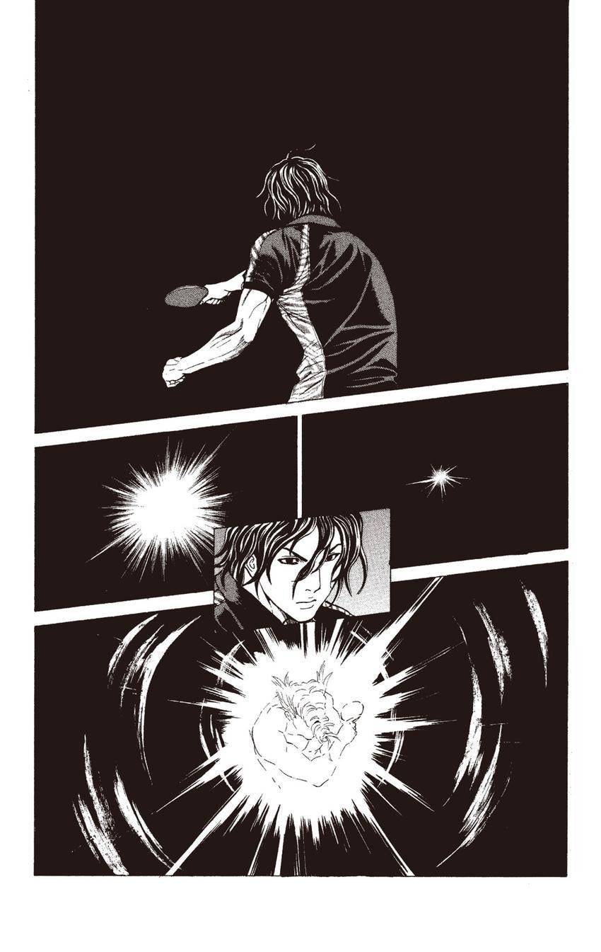 Ping Pong Dash! Chapter 61 page 9 - 