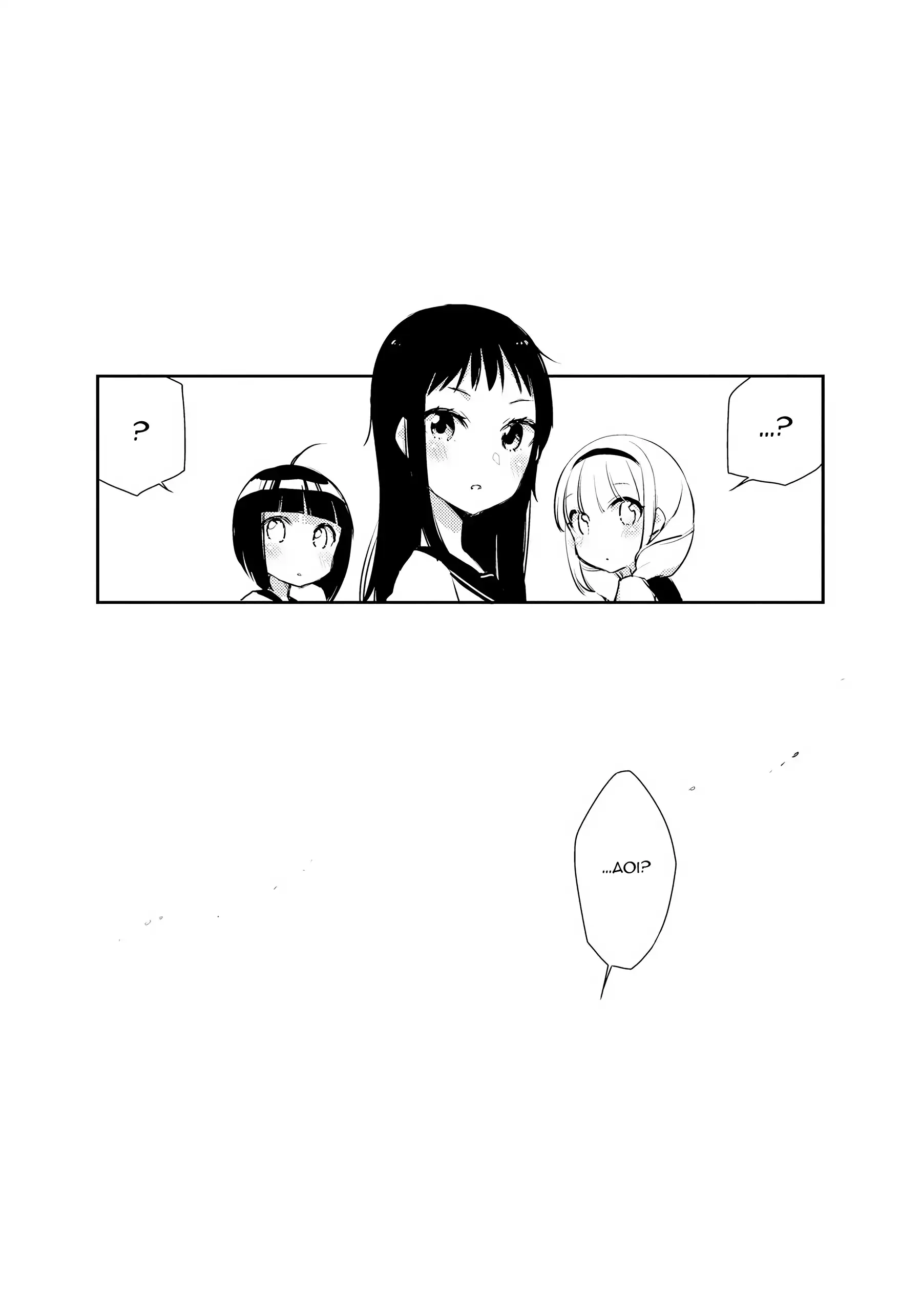 Pink Colored Trans Chapter 11 page 28 - 