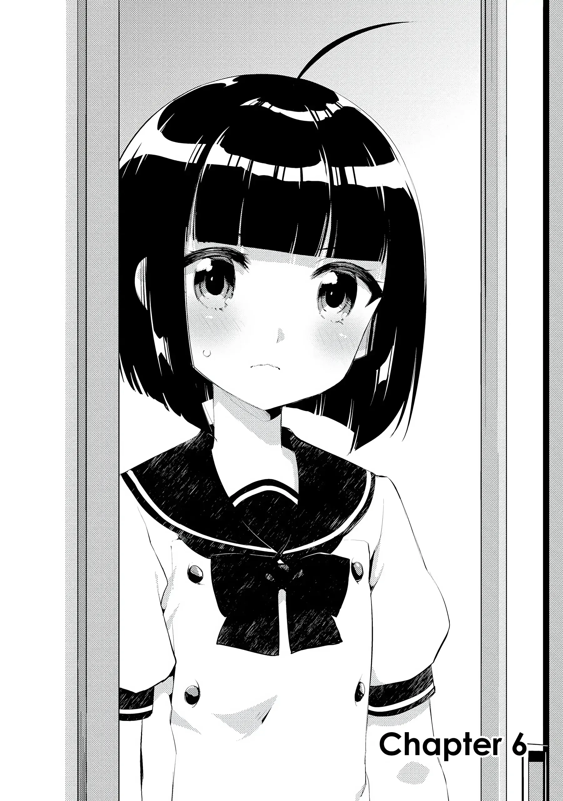 Pink Colored Trans Chapter 6 page 2 - 