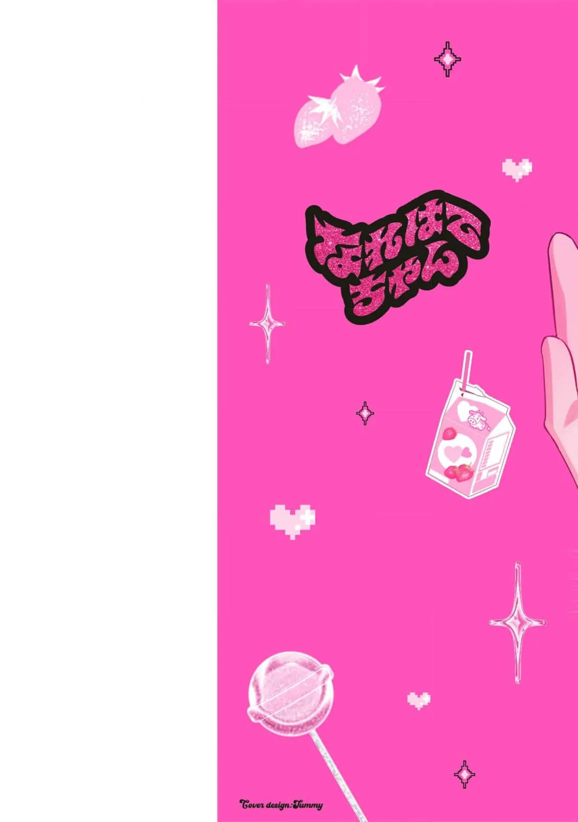 Pinky Nightmare Chapter 1 page 2 - 