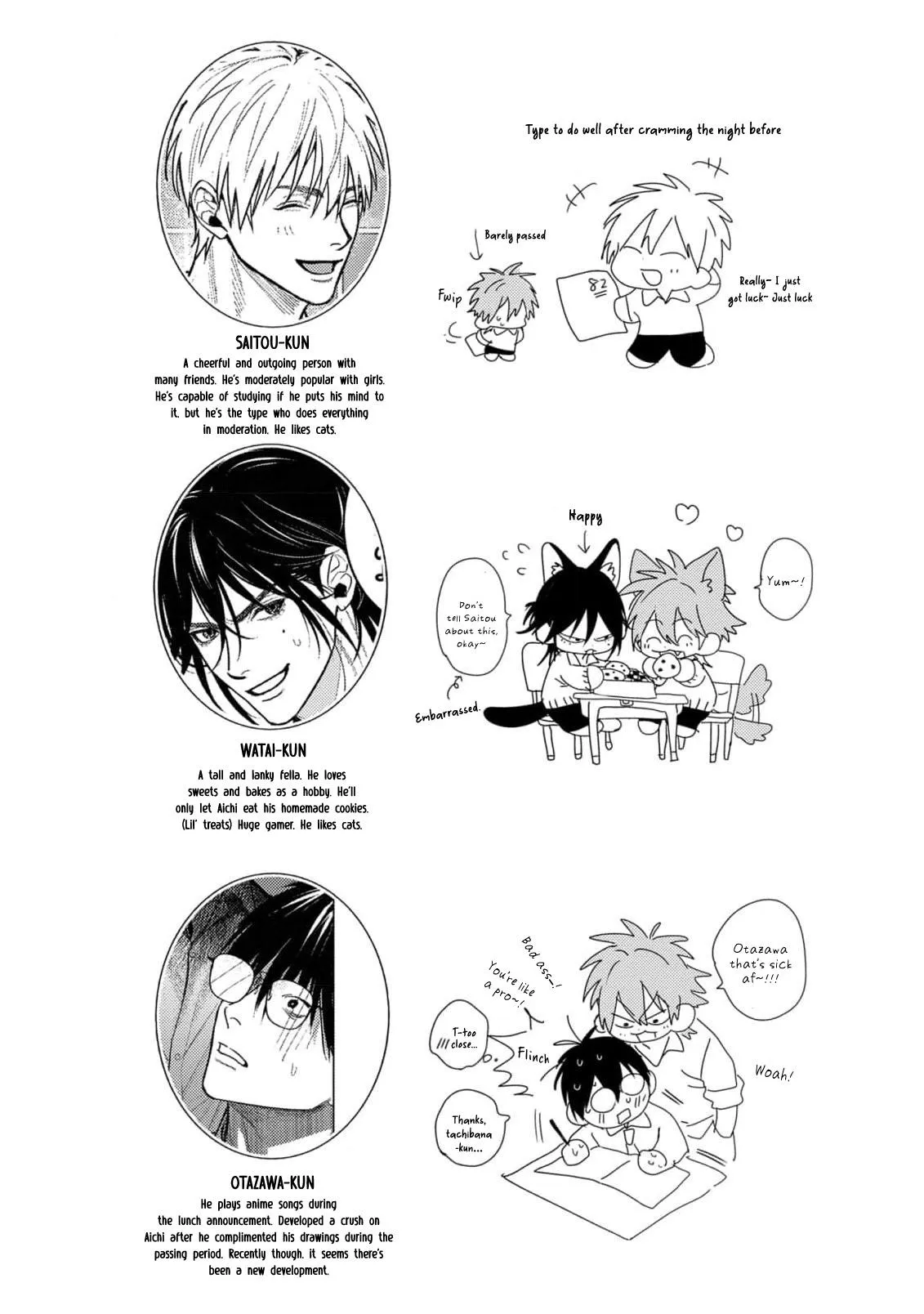 Pinky Nightmare Chapter 4 page 38 - 
