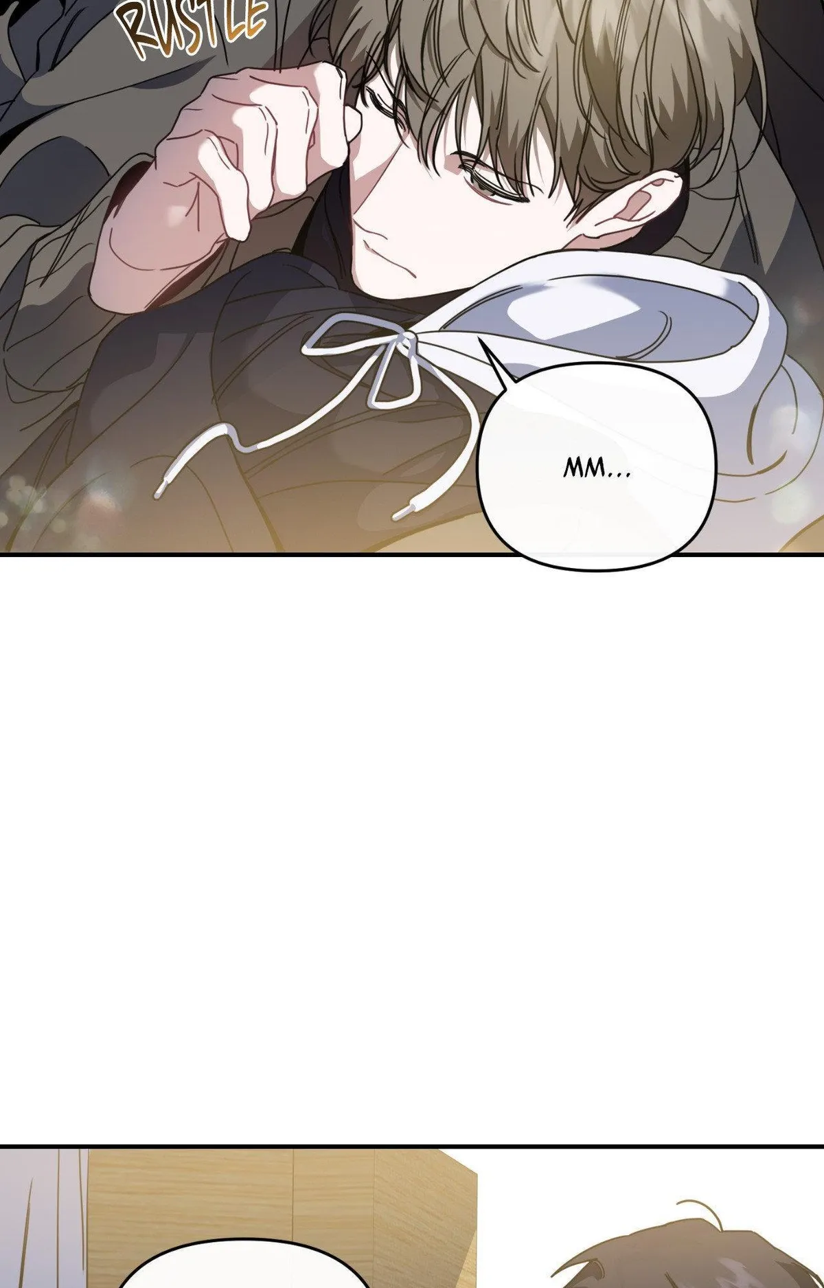 Pinocchio in the Closet Chapter 1 page 105 - 