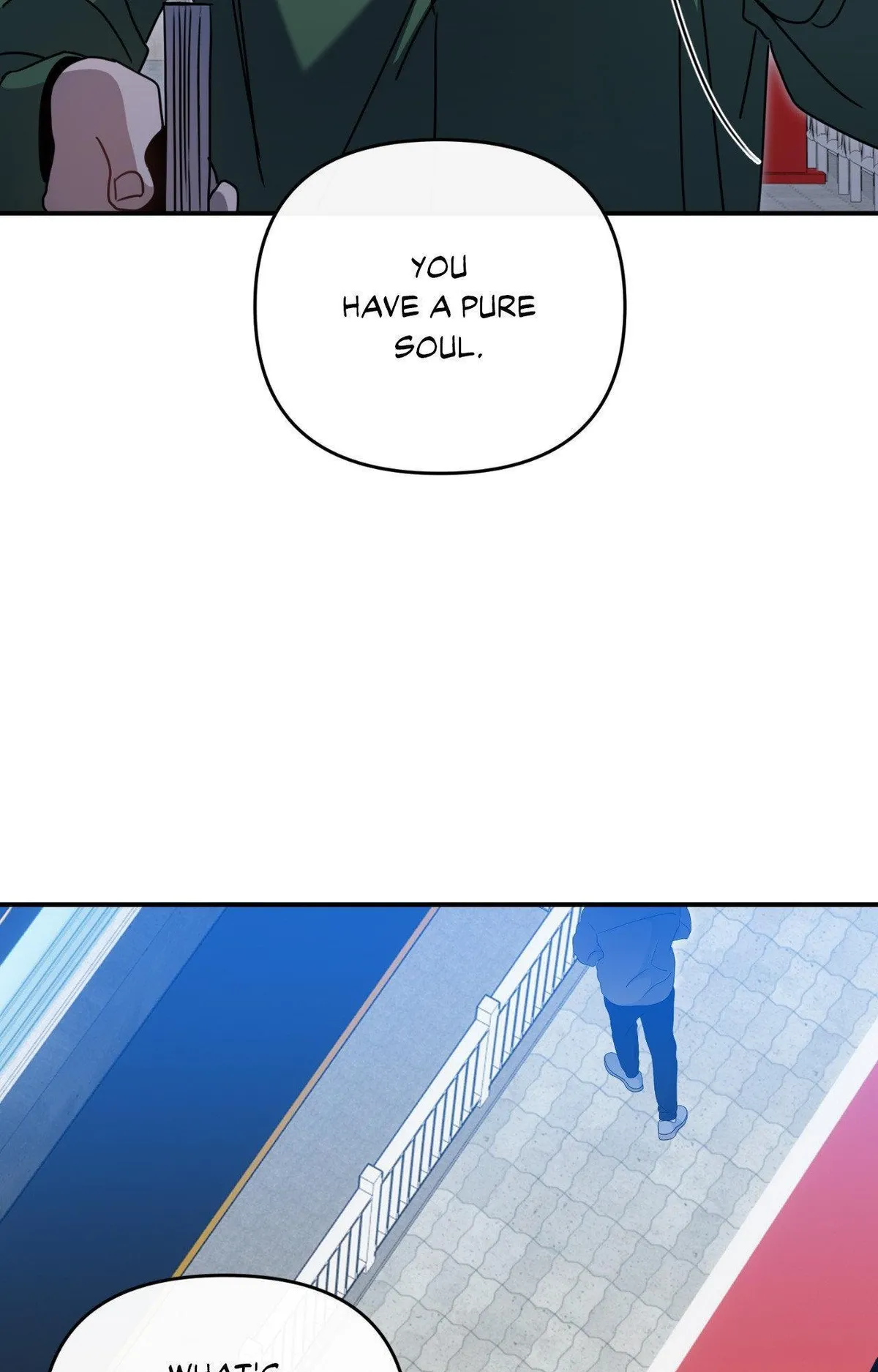 Pinocchio in the Closet Chapter 1 page 13 - 