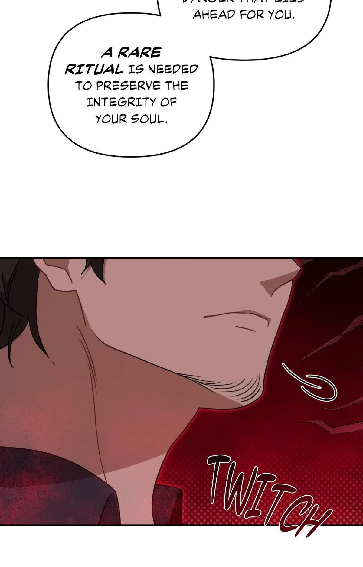Pinocchio in the Closet Chapter 1 page 16 - 