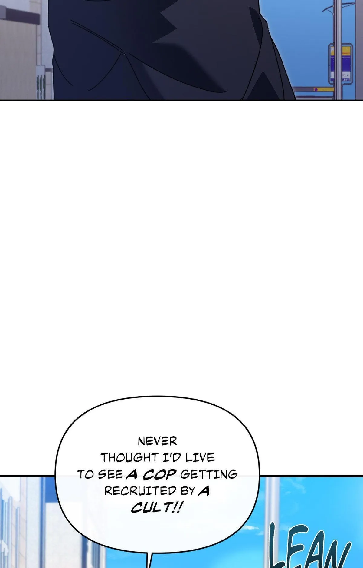 Pinocchio in the Closet Chapter 1 page 19 - 