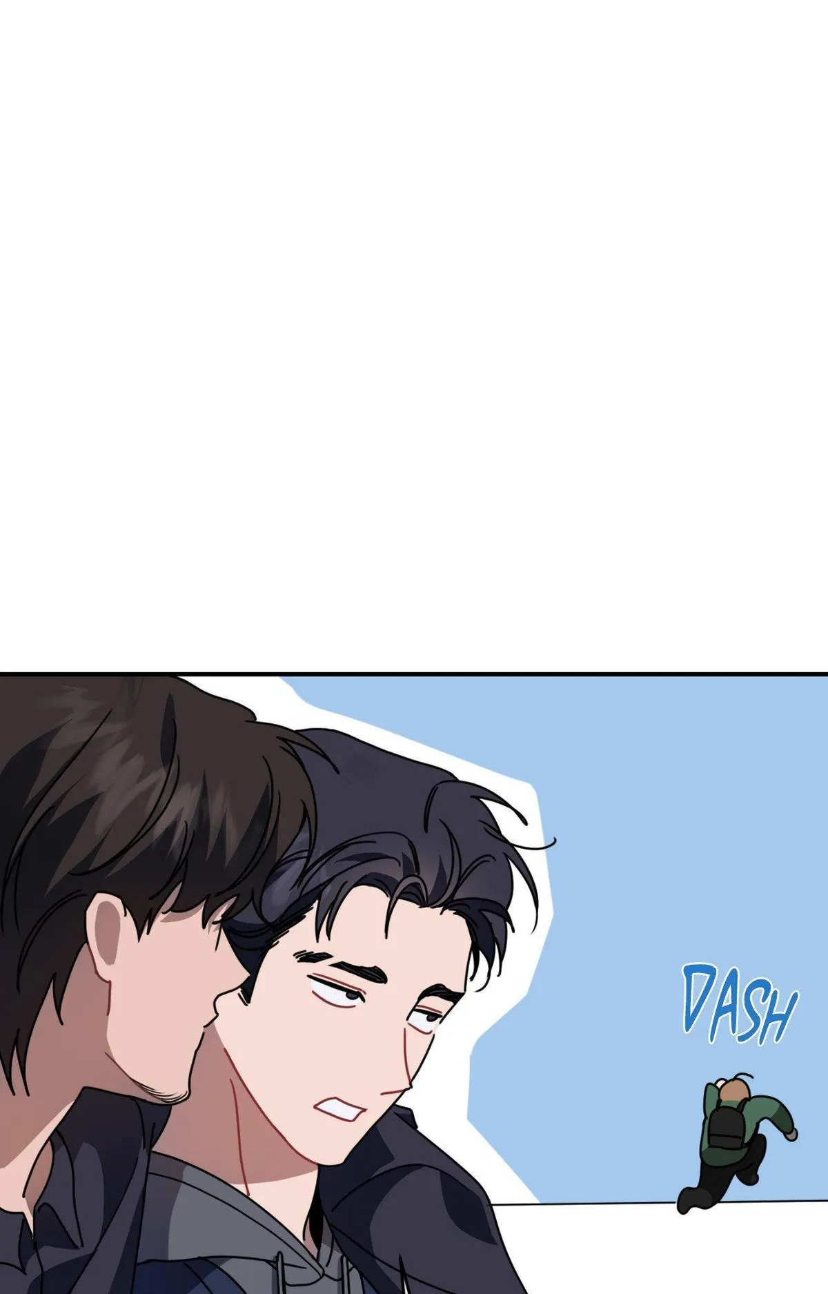 Pinocchio in the Closet Chapter 1 page 21 - 