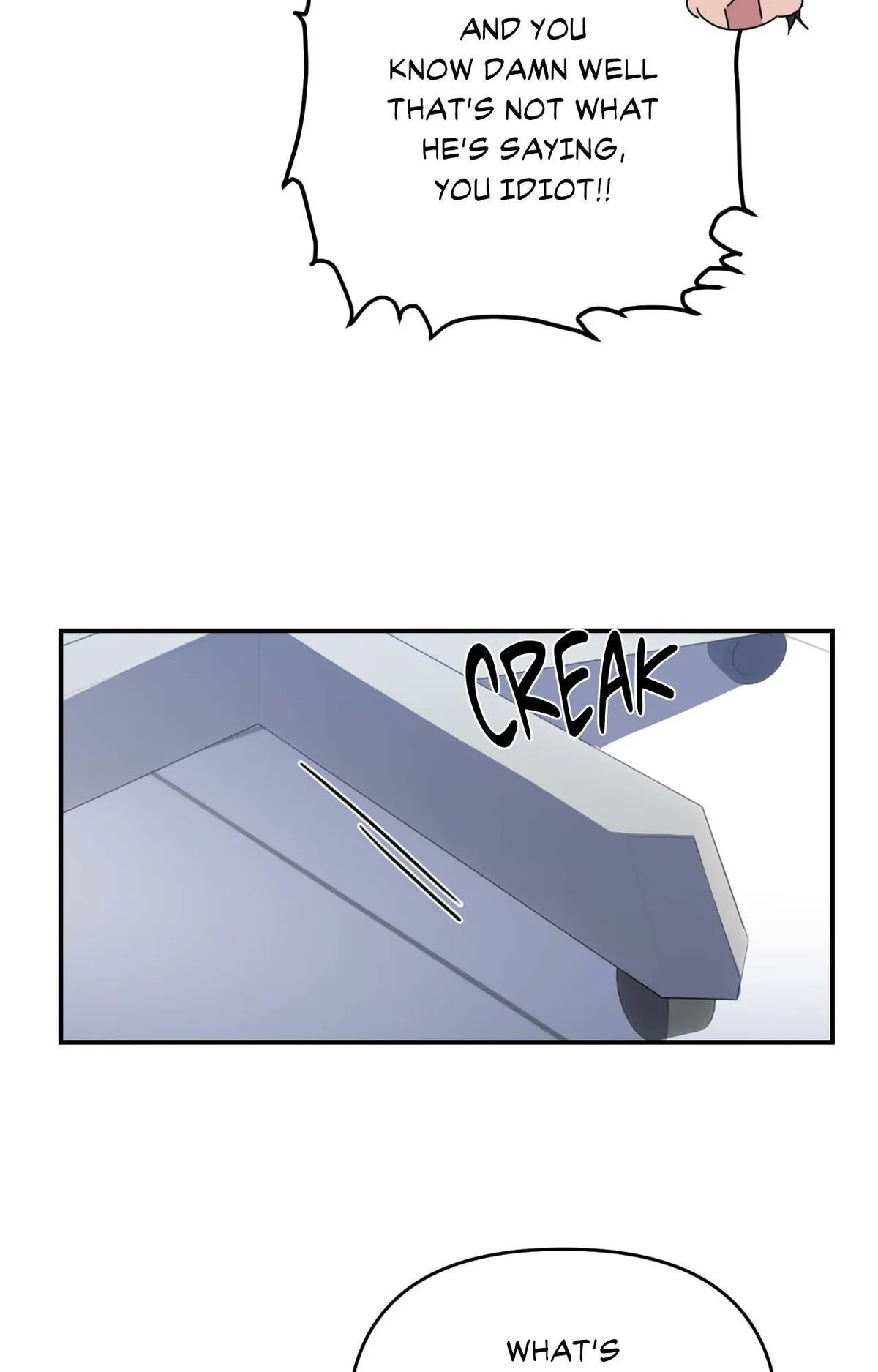 Pinocchio in the Closet Chapter 1 page 30 - 
