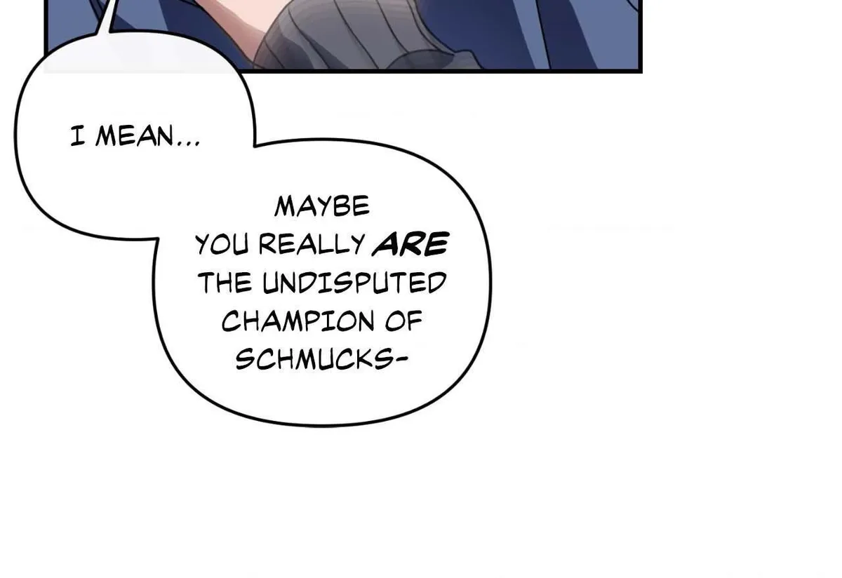 Pinocchio in the Closet Chapter 1 page 33 - 
