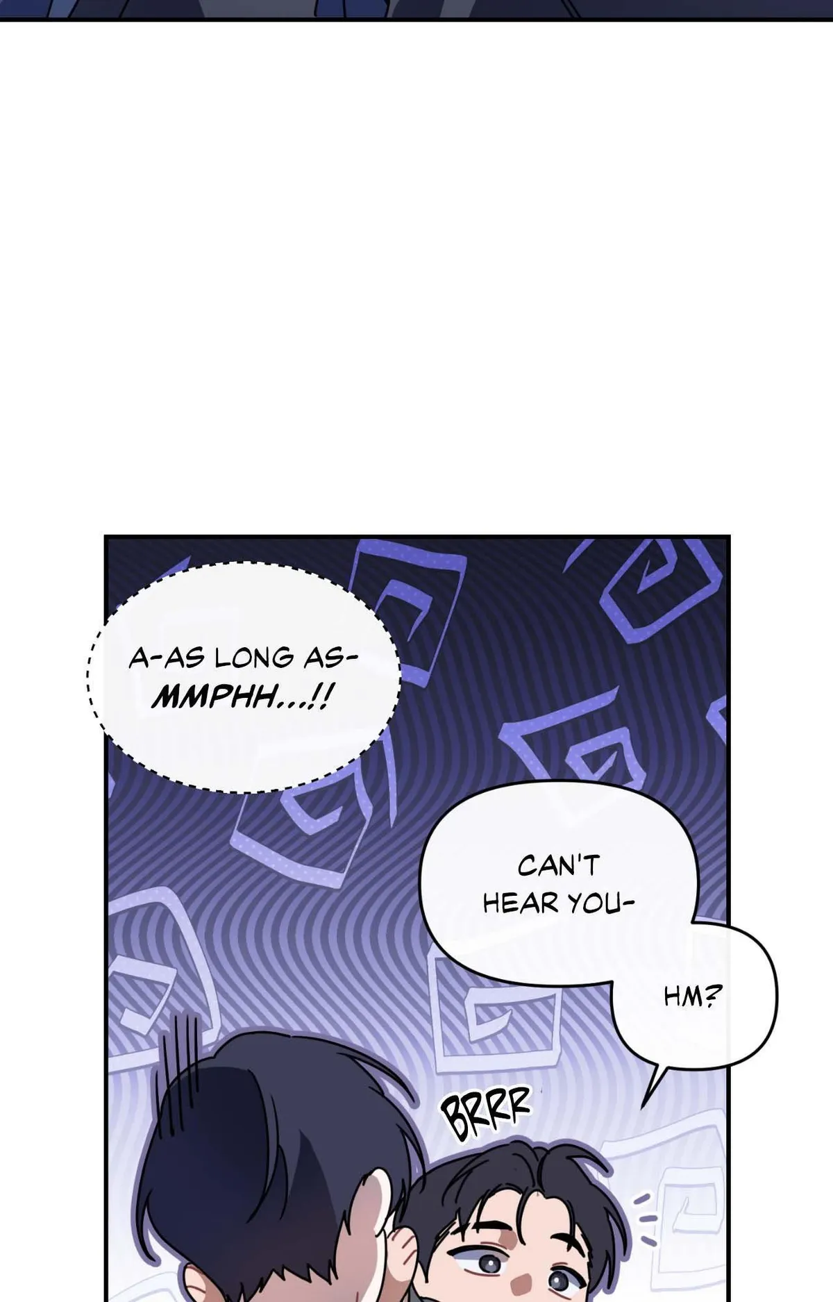 Pinocchio in the Closet Chapter 1 page 36 - 