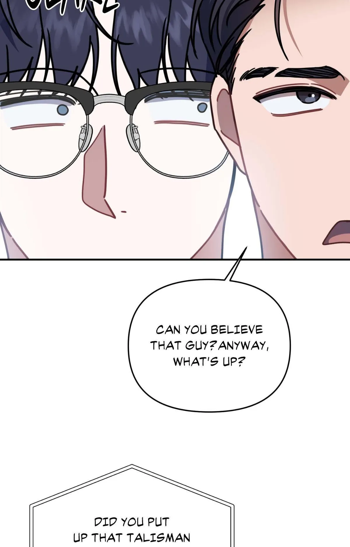 Pinocchio in the Closet Chapter 1 page 40 - 