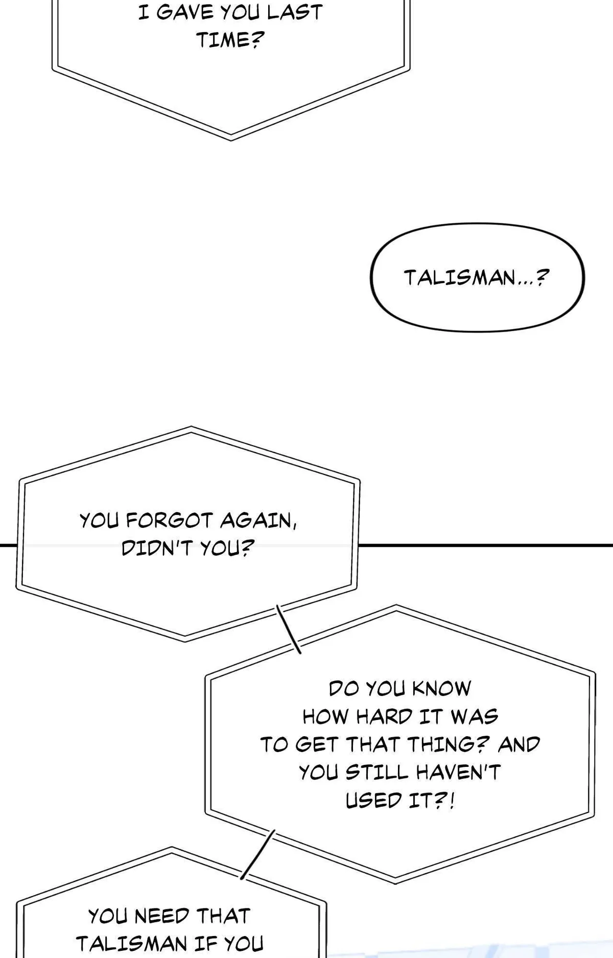 Pinocchio in the Closet Chapter 1 page 41 - 