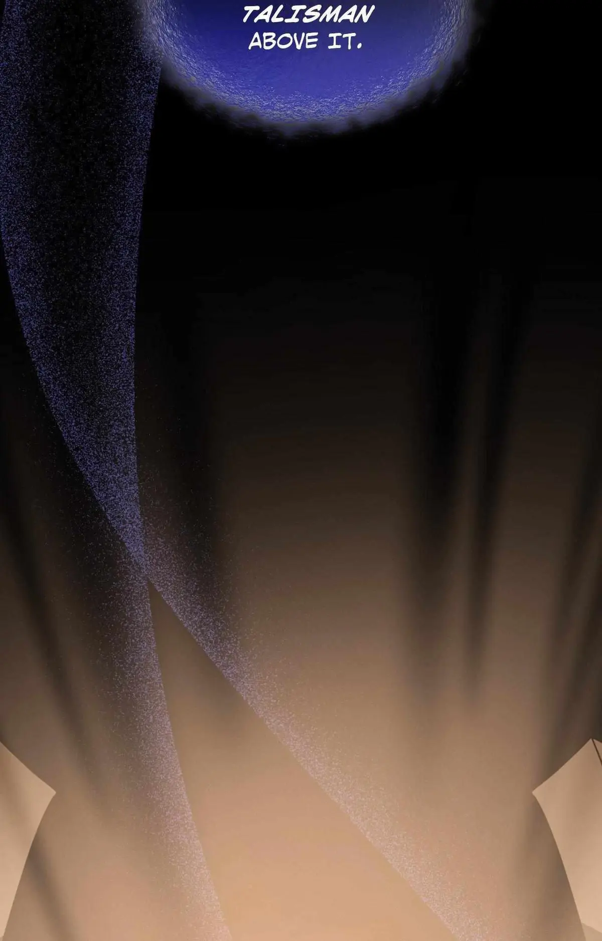 Pinocchio in the Closet Chapter 1 page 6 - 