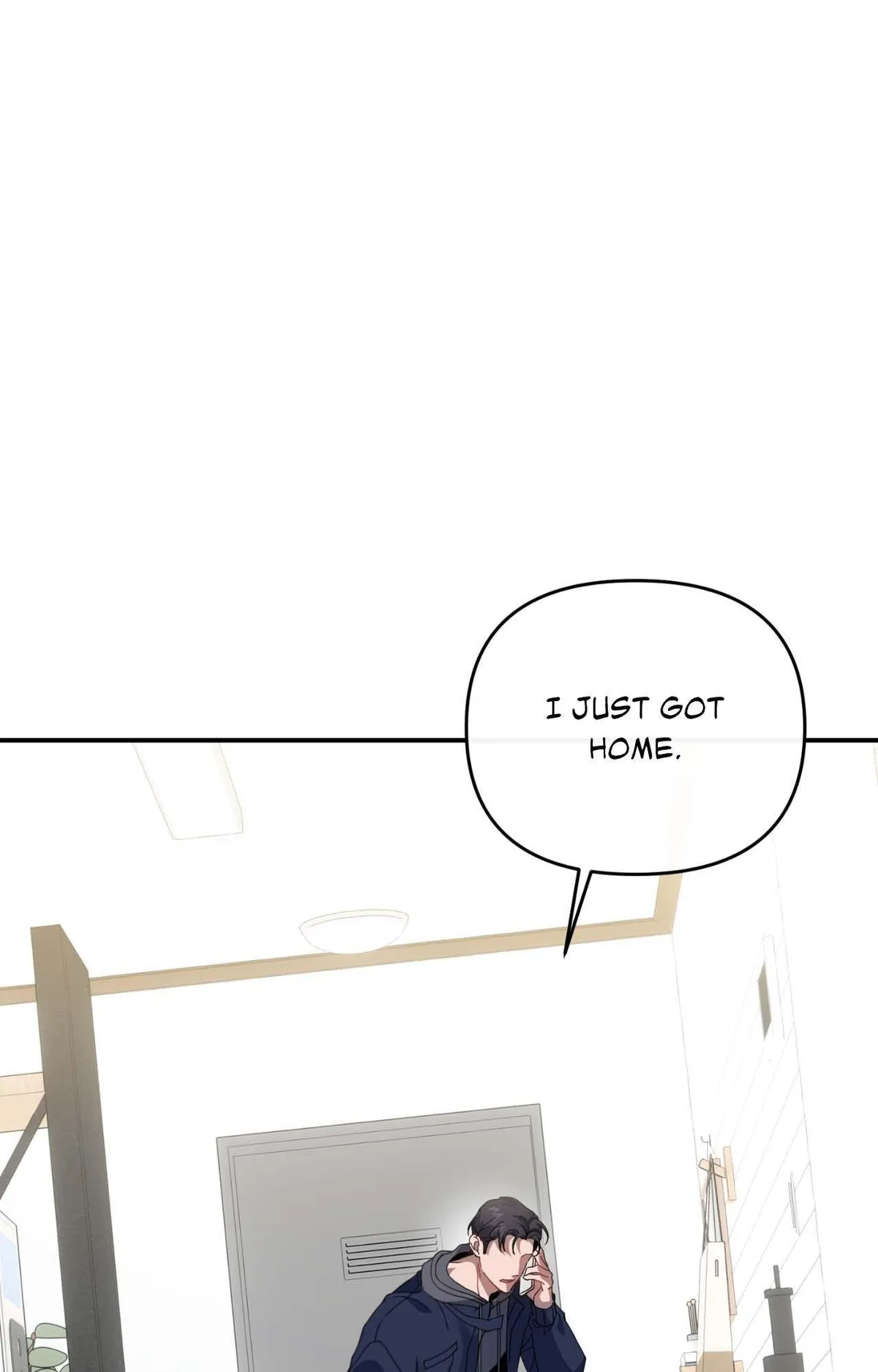 Pinocchio in the Closet Chapter 1 page 54 - 